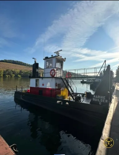 Sistersville Council Votes To Purchase New Ferry